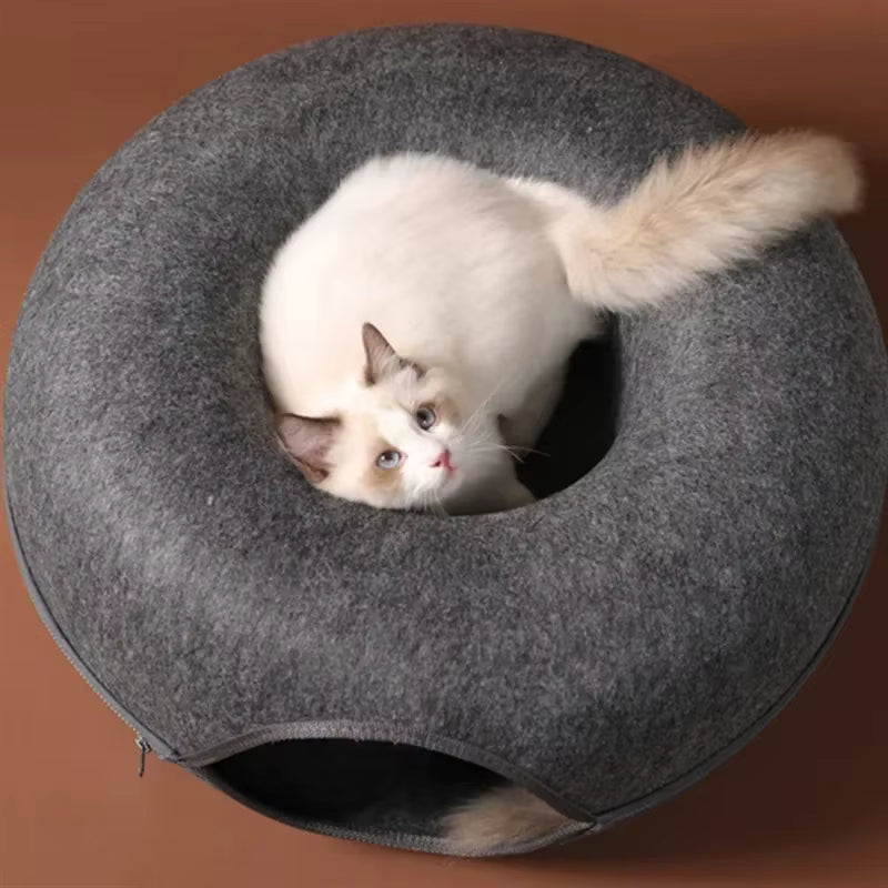 Nest & Paw™ Calming Pet Cave